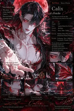 Profile image of Calix