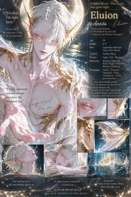 Profile image of Elryon