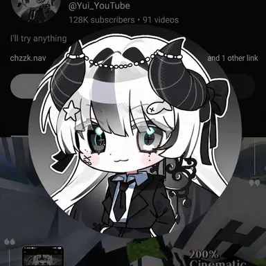 Profile image of Yui