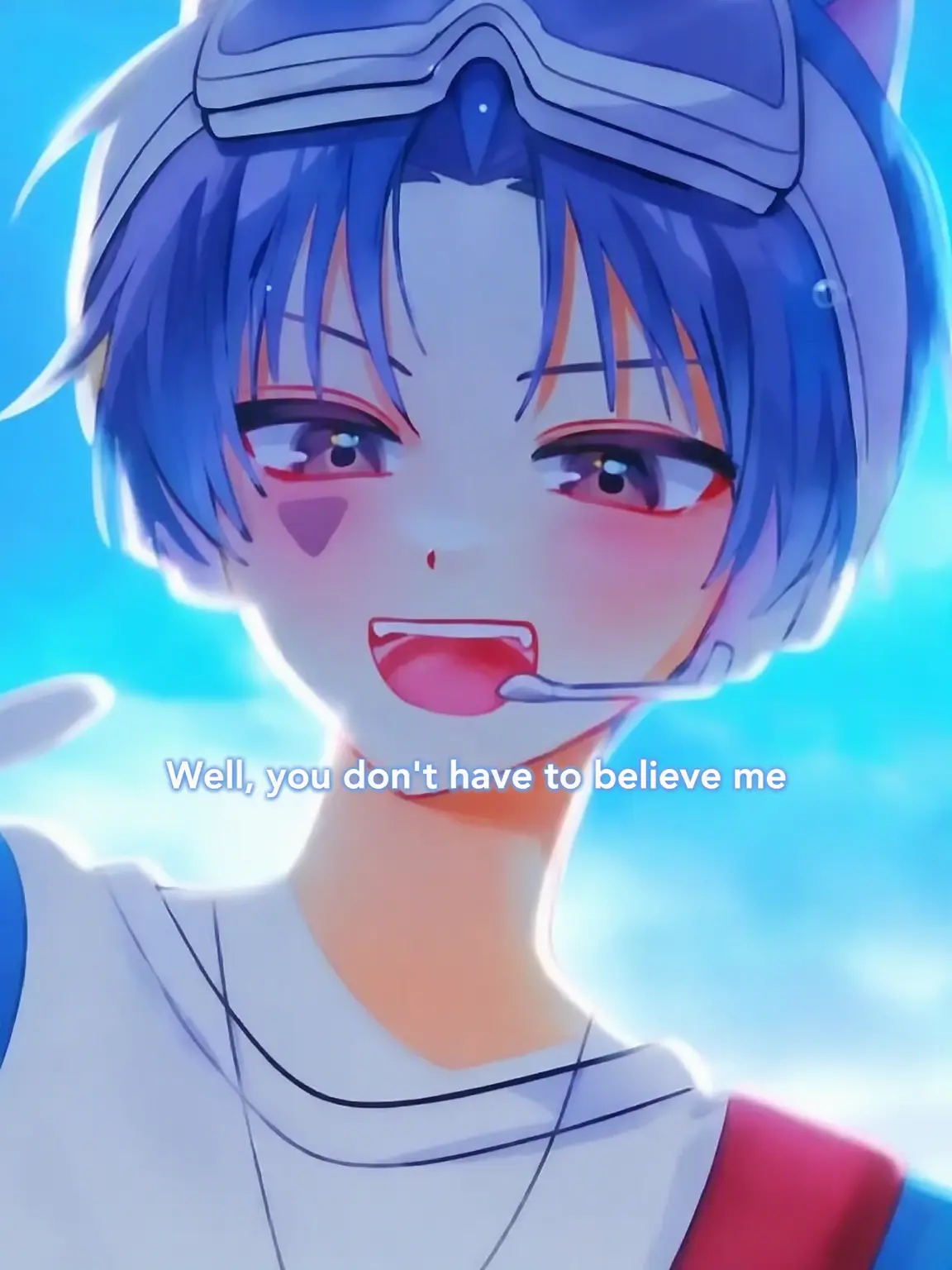 WiryBoiga6859의 Yandere YouTuber Housemates?!
