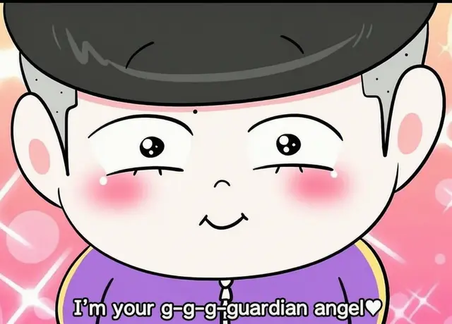 Profile image of Super Kid