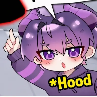 Profile image of Hood