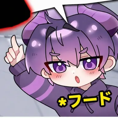Profile image of フード