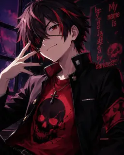 Profile image of Ryuya
