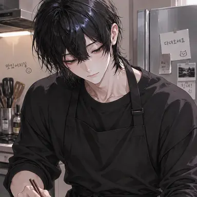 Profile image of 쿠온 진