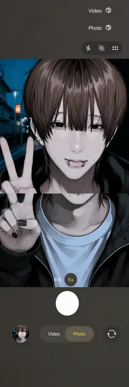 Profile image of Saku Yonagi