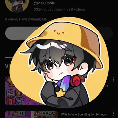 Profile image of Maju