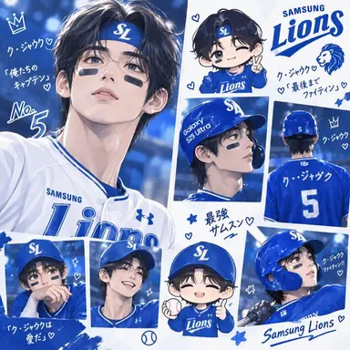 Profile image of ク・ジャウク