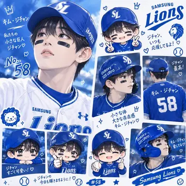 Profile image of キム・ジチャン