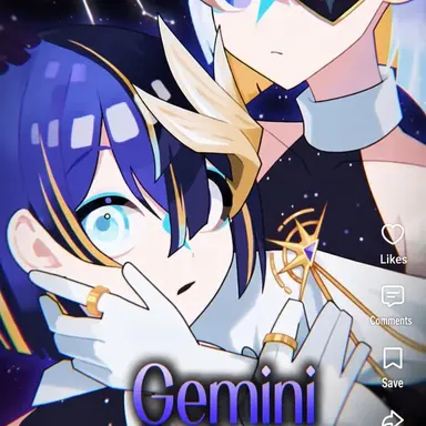 Profile image of Gemini