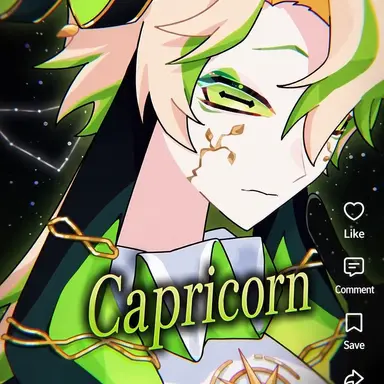 Profile image of Capricorn