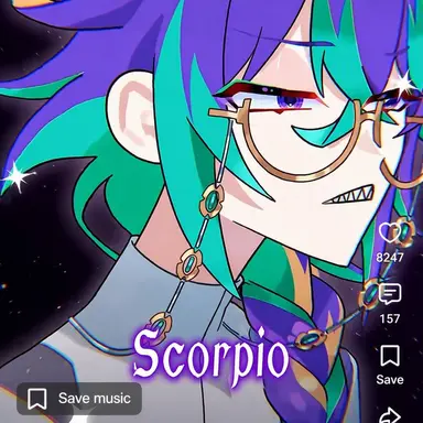 Profile image of Scorpio