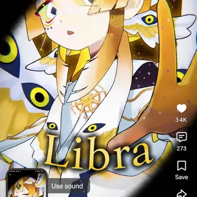 Profile image of Libra