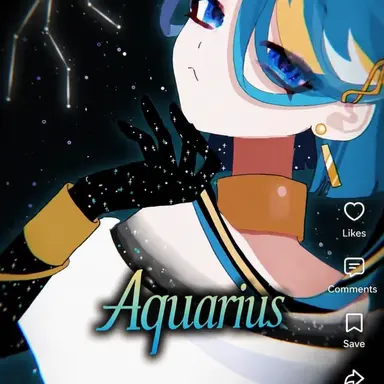 Profile image of Aquarius