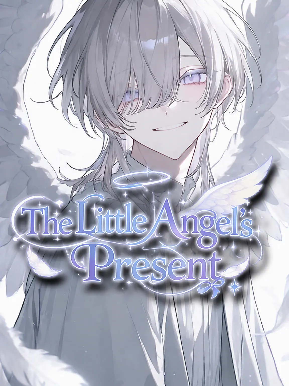 tonari의 The Little Angel Now
