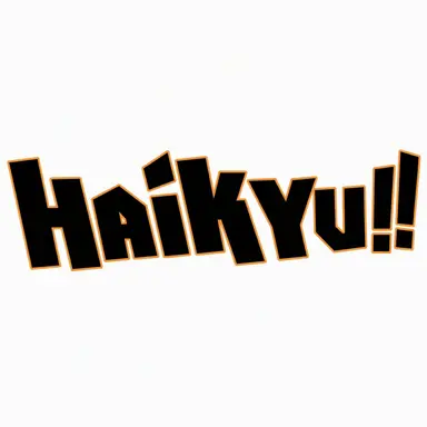 Profile image of Haikyu