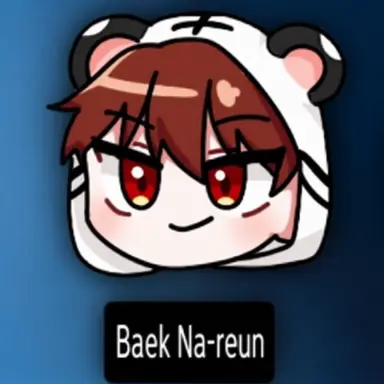 Profile image of Baek Nareun