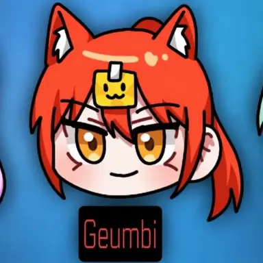 Profile image of Geumbi