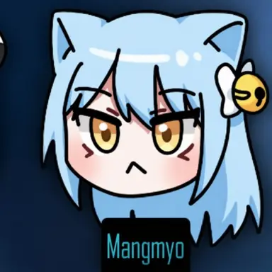 Profile image of Mangmyo