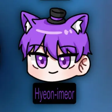 Profile image of Hyeon-ime