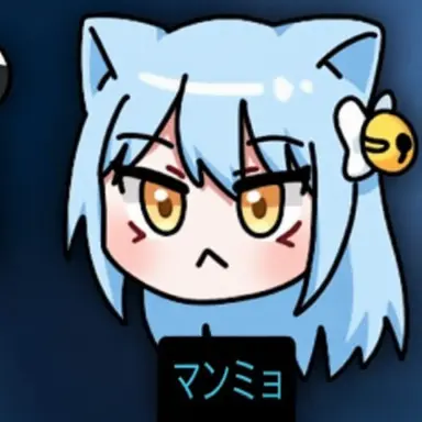 Profile image of マンミョ