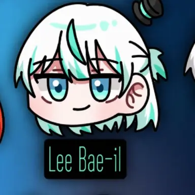 Profile image of Lee Baeil