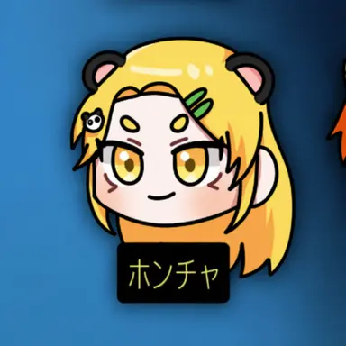 Profile image of ホンチャ