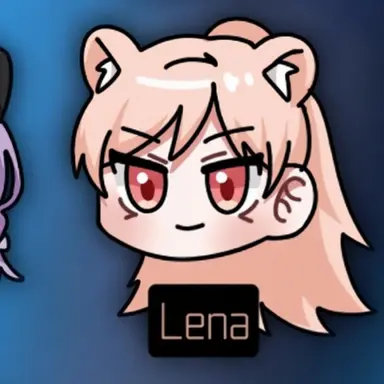 Profile image of Rena