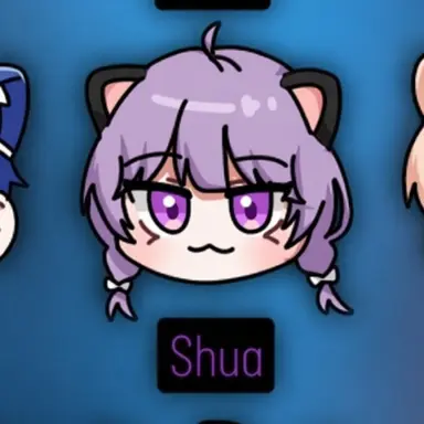 Profile image of Shua