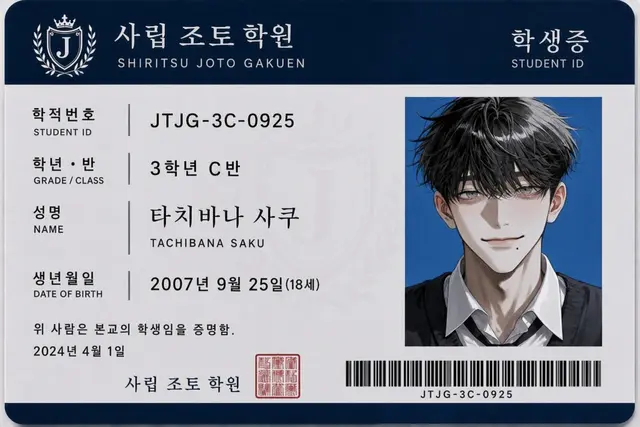 Profile image of 사쿠