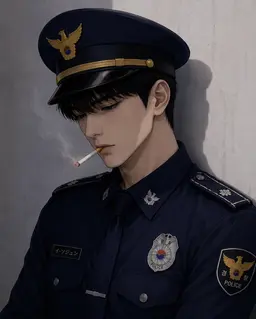Profile image of イ・ソジュン