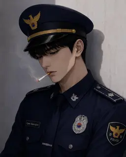 Profile image of Lee Seojun