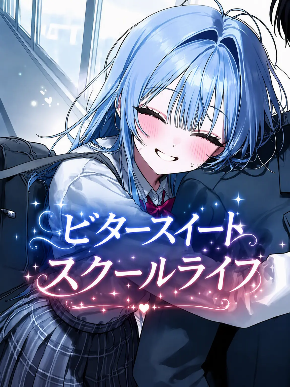 Twentythree의 ビタースイート・スクールライフ