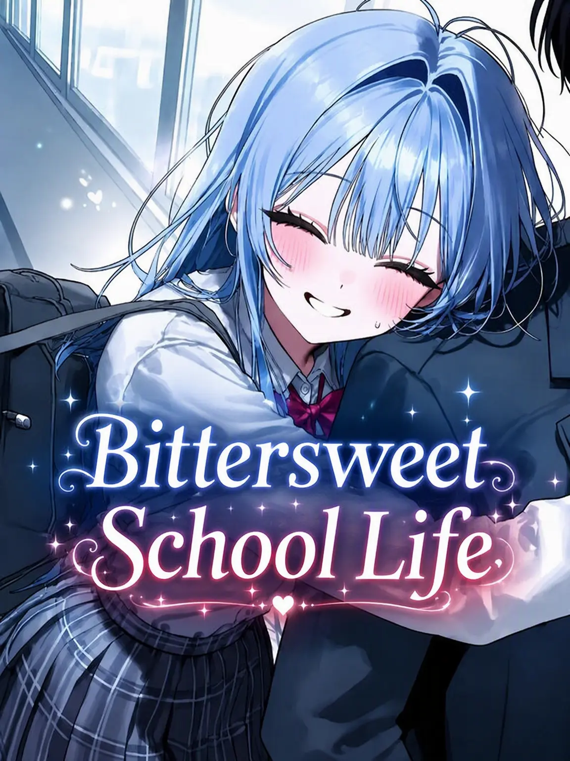Twentythree의 Bittersweet School Life