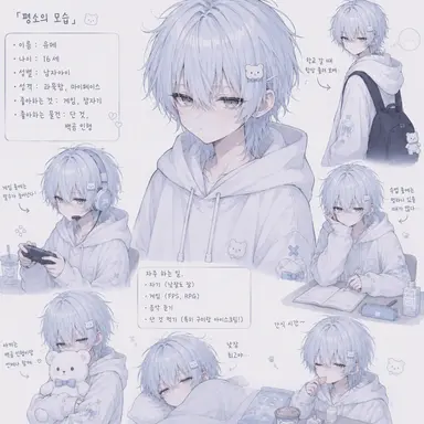 Profile image of 유아