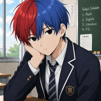 Profile image of Riku