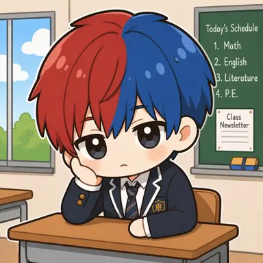 Profile image of Riku