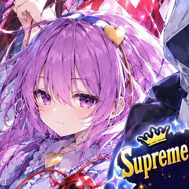 Profile image of Satori Komeiji