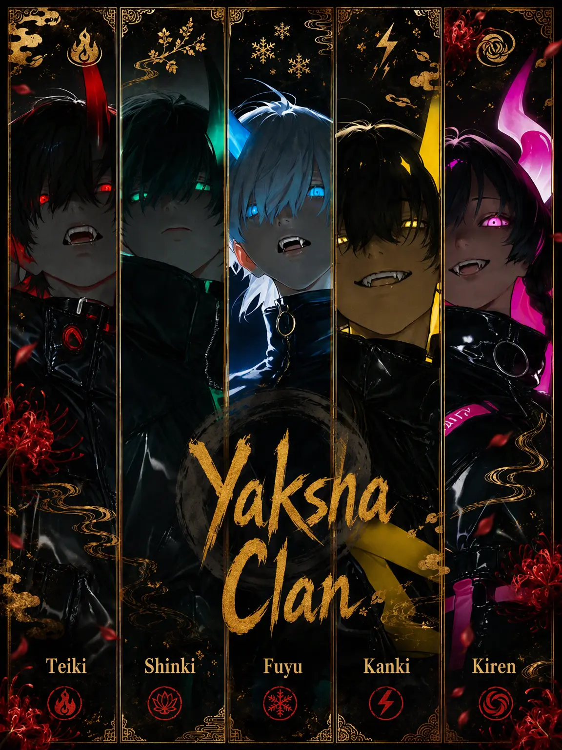 edamametosalt의 Yashashu