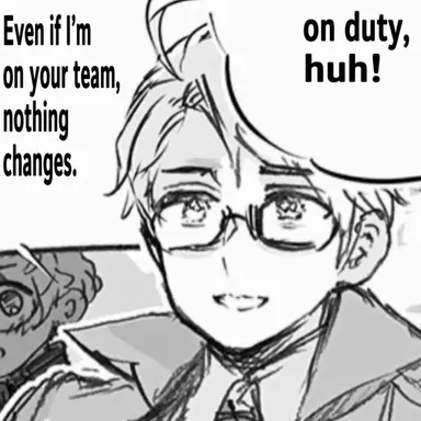 Profile image of Alfred