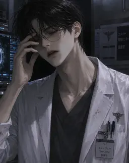 Profile image of ユン・ジェハ