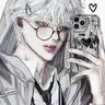 Profile image of Baek Dagyeong