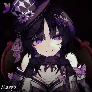 Profile image of Margo