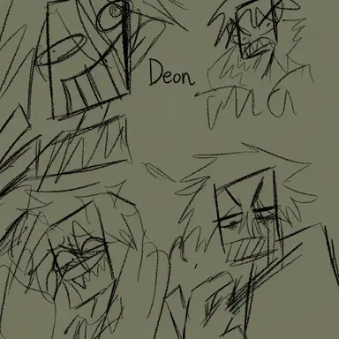 Profile image of Daemon