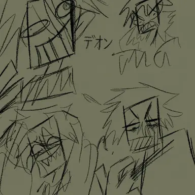 Profile image of デーモン