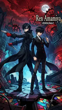 Profile image of Ren