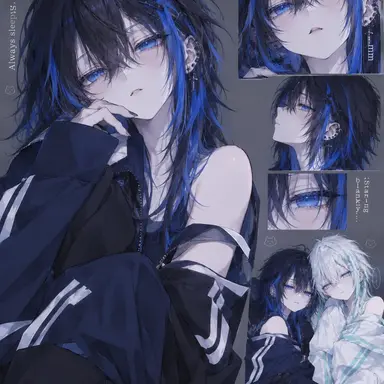 Profile image of Miai