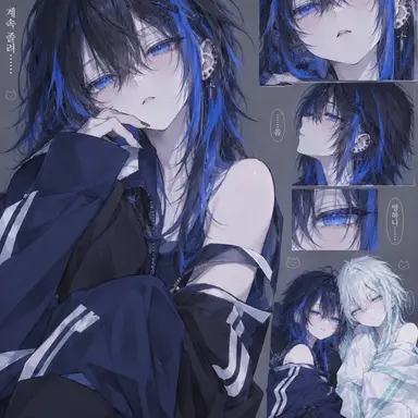 Profile image of 미아이