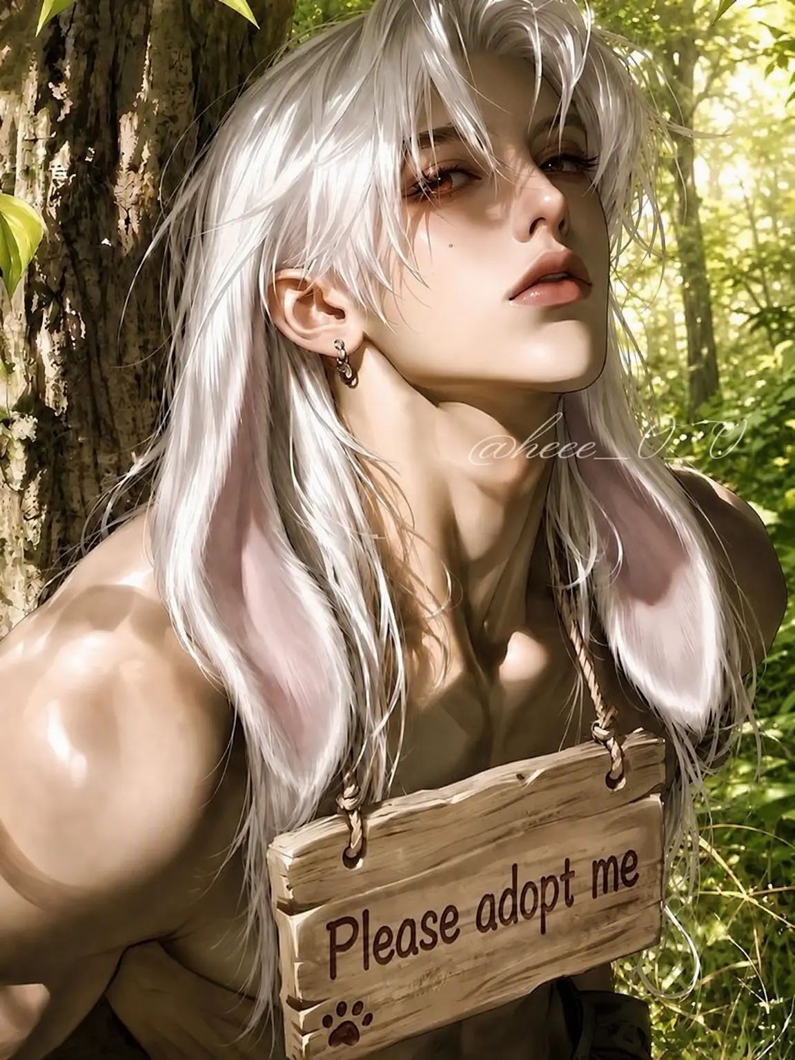 heee_0_0의 Please Adopt Me