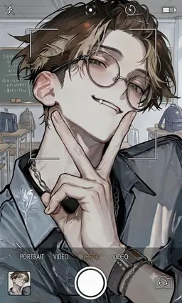 Profile image of Reo Natsume